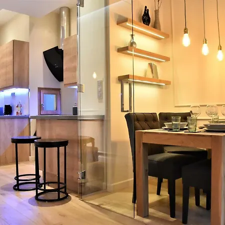 Апартаменти Luxury Flat Near Castle Hill Будапешт Екстер'єр фото