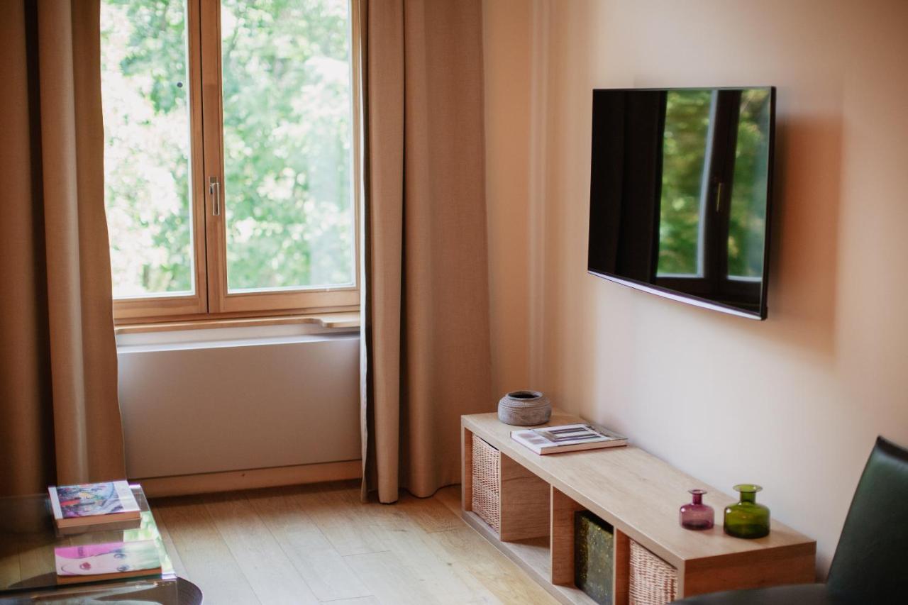 Luxury Flat Near Castle Hill Апартаменти