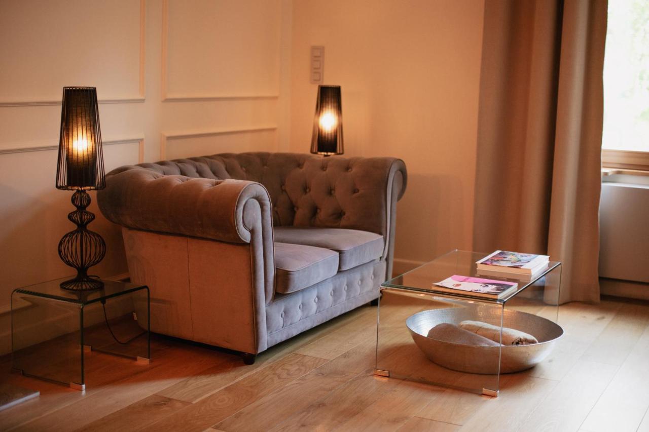 Апартаменти Luxury Flat Near Castle Hill