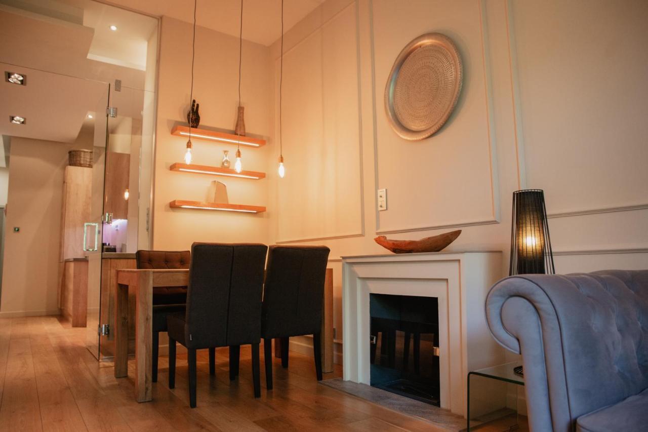 Luxury Flat Near Castle Hill Будапешт