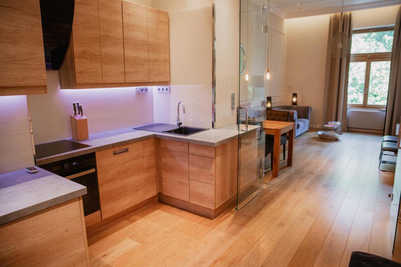 Luxury Flat Near Castle Hill * Будапешт