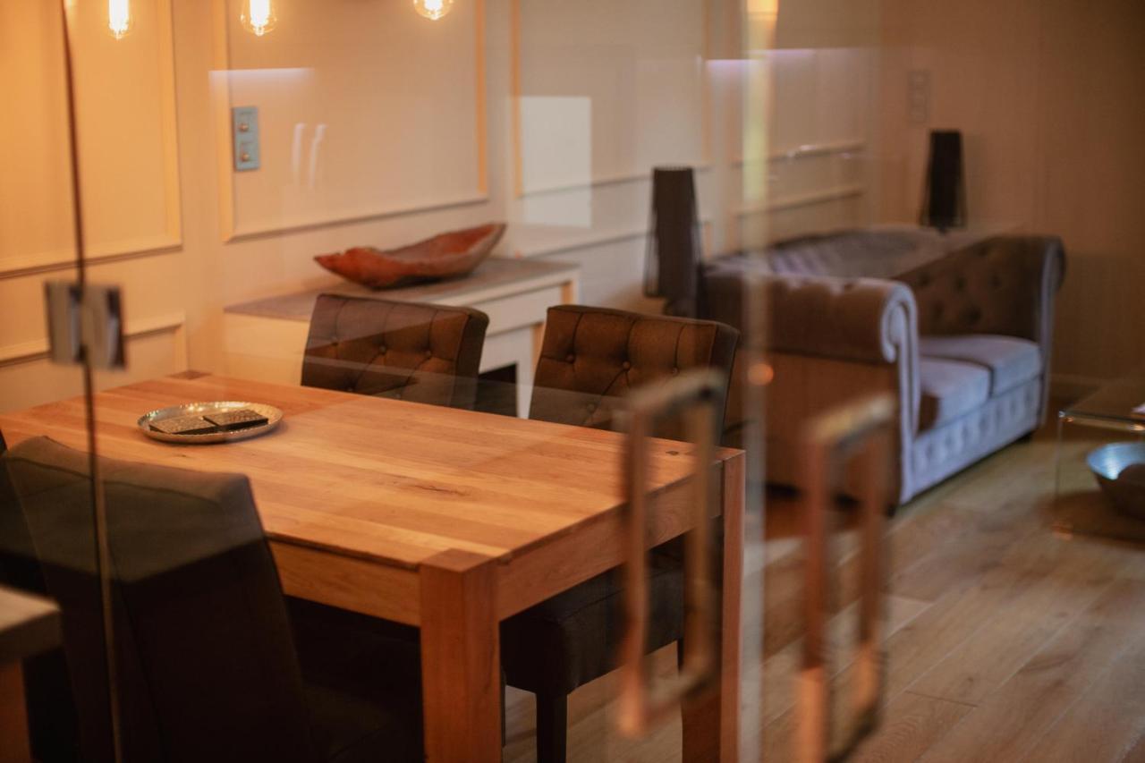 Апартаменти Luxury Flat Near Castle Hill *