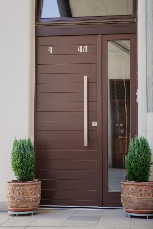 Luxury Flat Near Castle Hill Апартаменти *
