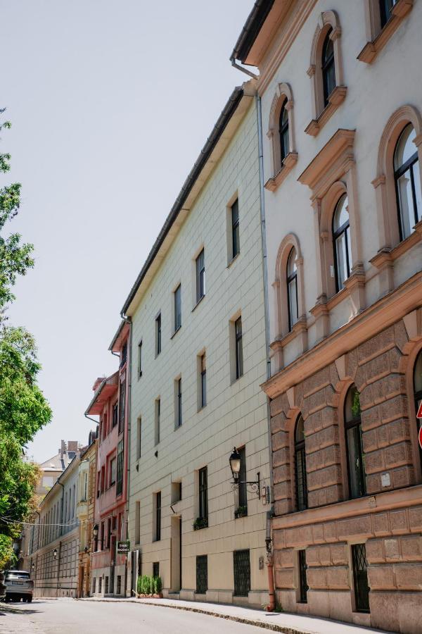 Апартаменти Luxury Flat Near Castle Hill *