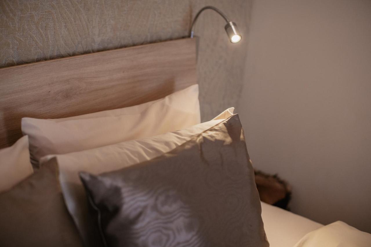 Апартаменти Luxury Flat Near Castle Hill