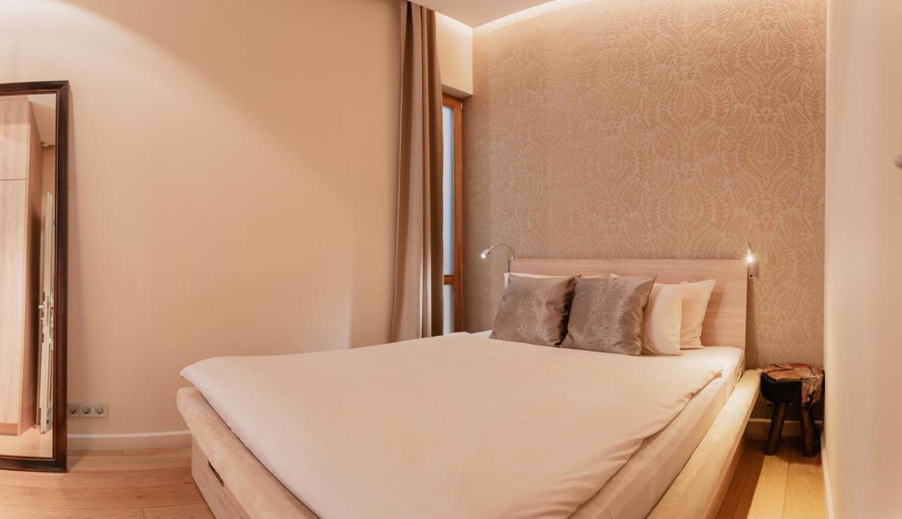 Luxury Flat Near Castle Hill Апартаменти