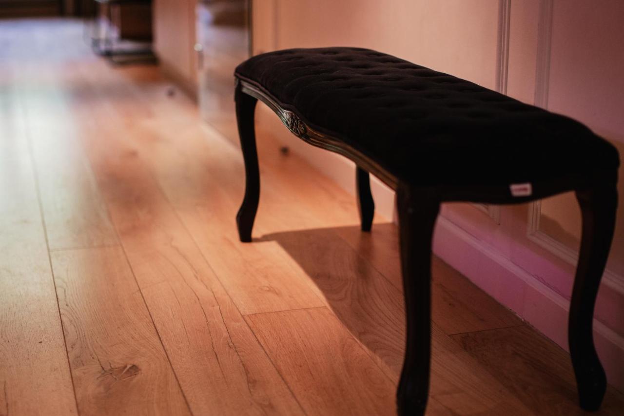 Luxury Flat Near Castle Hill Апартаменти