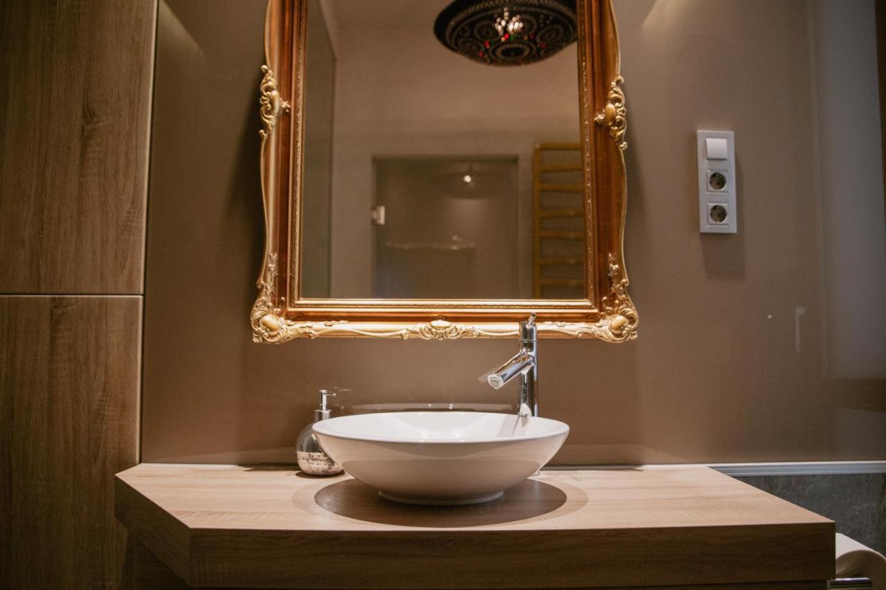 Luxury Flat Near Castle Hill Апартаменти *