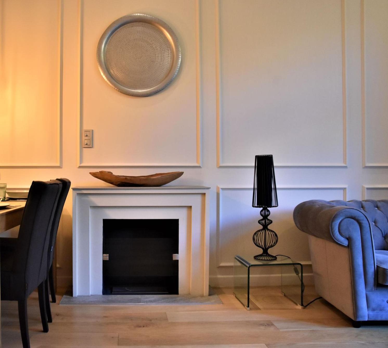 Luxury Flat Near Castle Hill