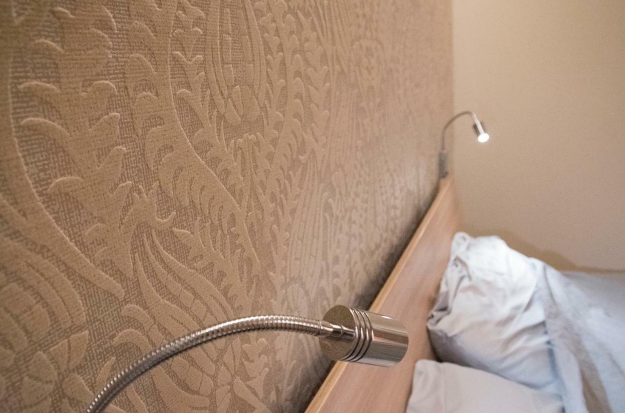 Luxury Flat Near Castle Hill * בודפשט