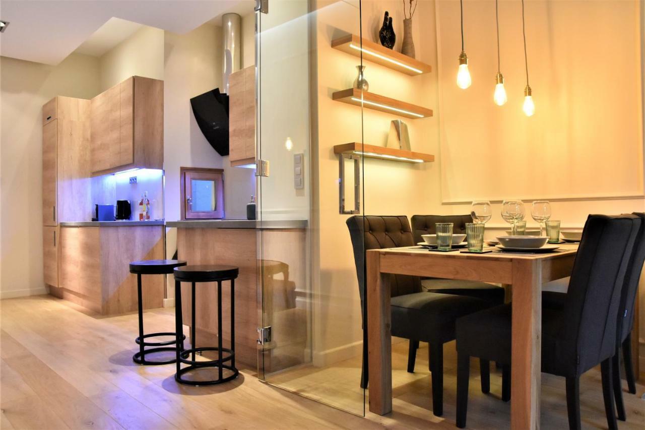 Luxury Flat Near Castle Hill
